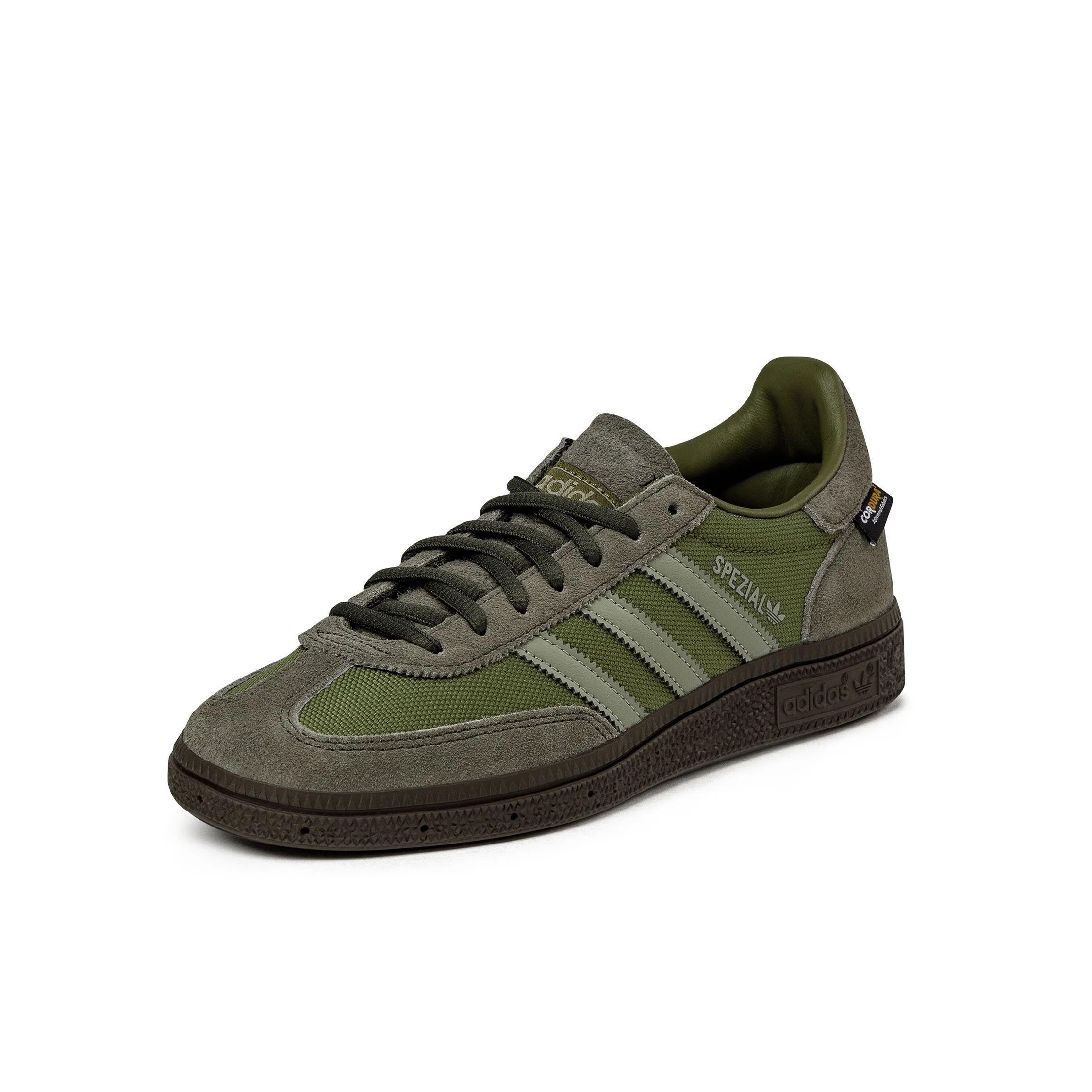 Drei Streifen Handball Spezial *Cordura* – Bild 2