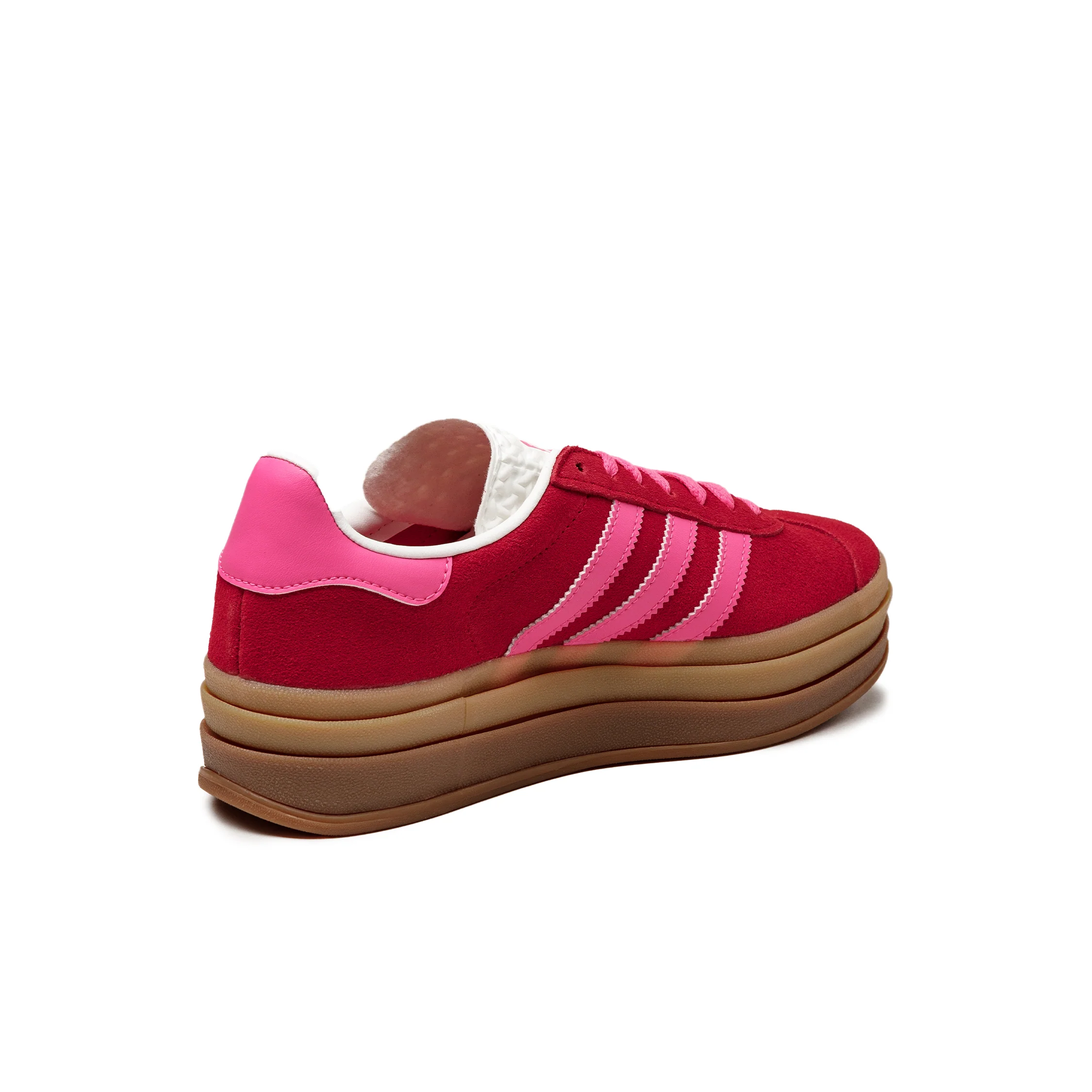 Drei Streifen Gazelle Bold W – Bild 3