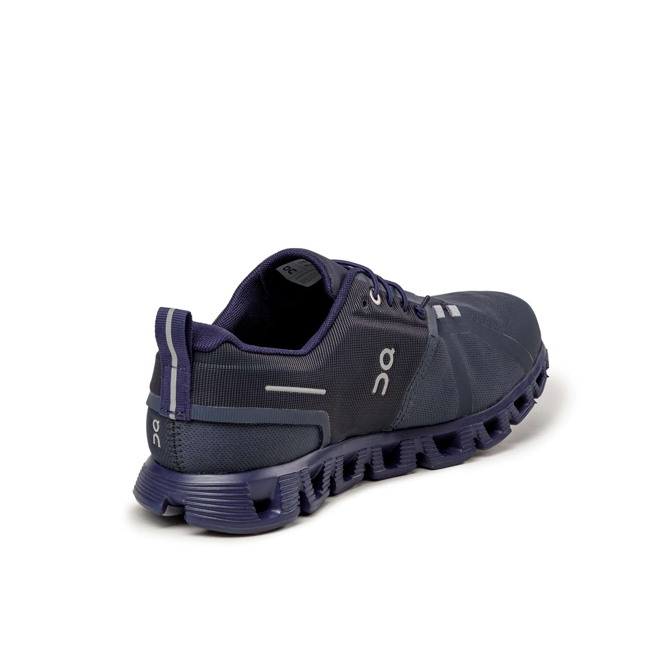On Cloud 5 Waterproof – Bild 3