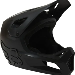Fox Rampage Helmet Ce/Cpsc