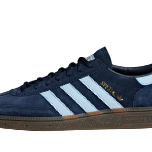 Drei Streifen HANDBALL SPEZIAL COLLEGIATE NAVY GUM